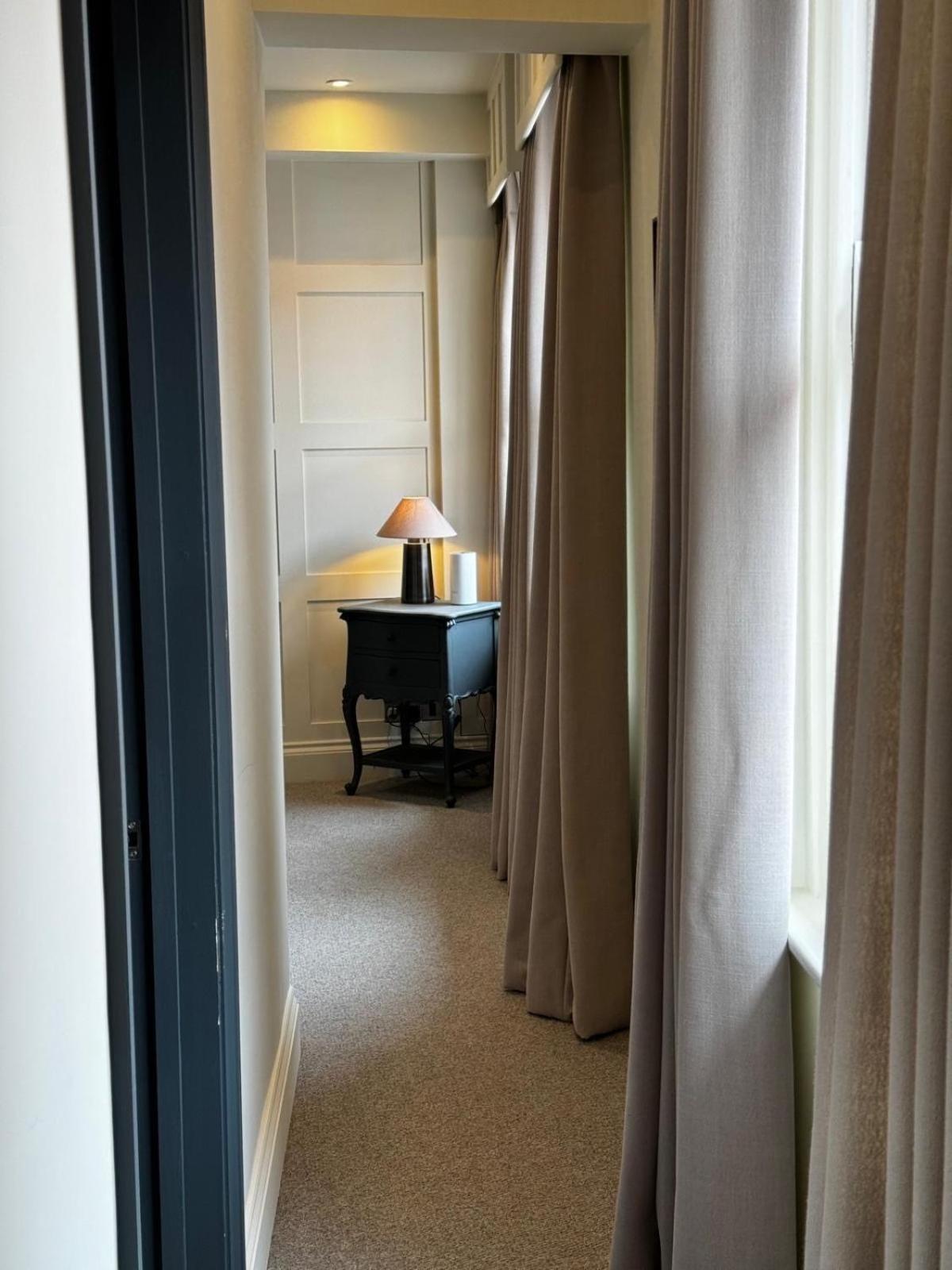 Апартаменты Romeo'S Arch High End Luxury In Centre Of Stratford With Parking Экстерьер фото